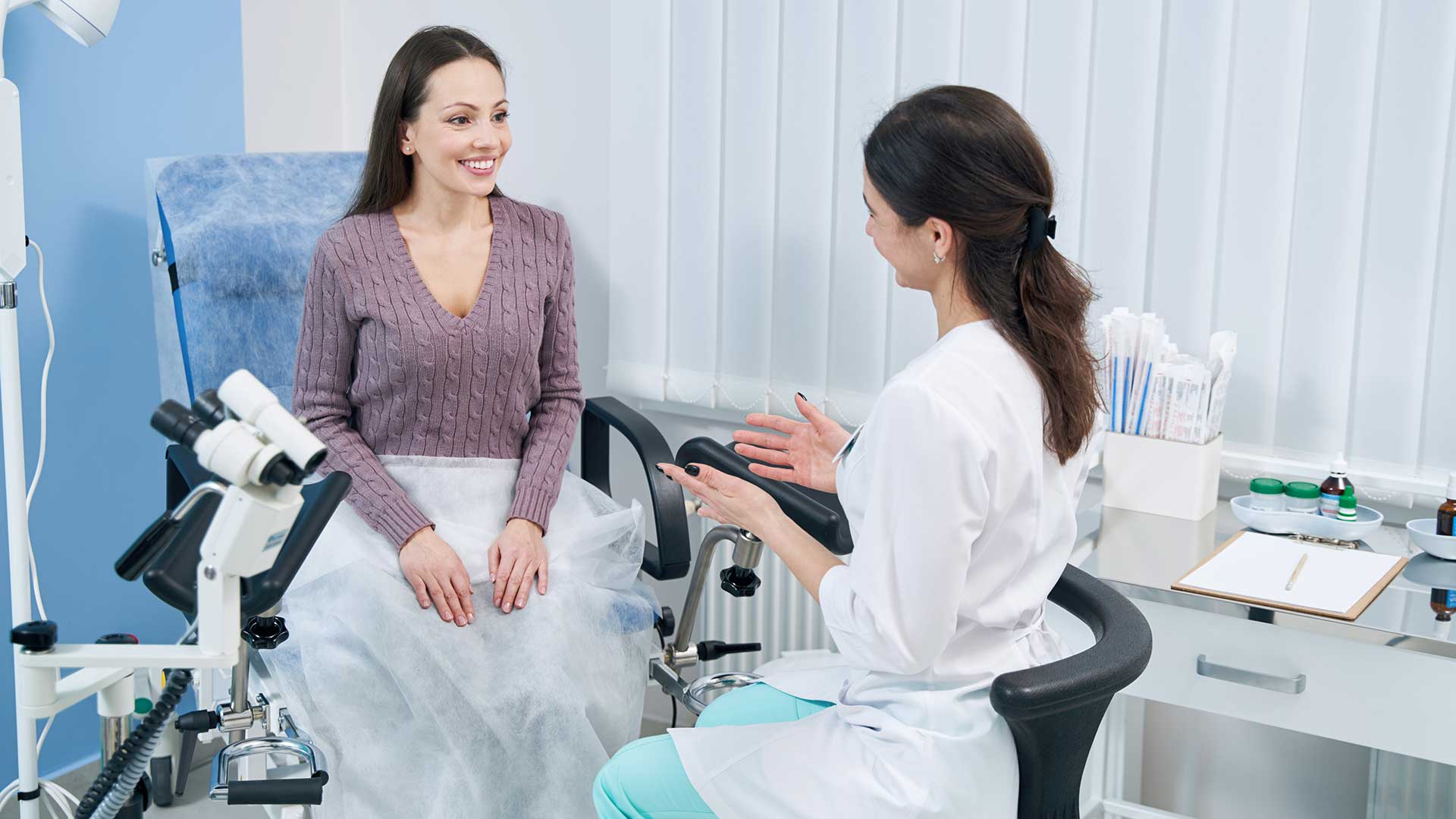 Best Gynaecologist in Greece - Doctor Greece