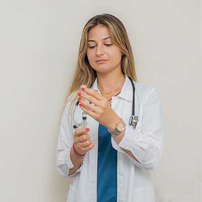 english speaking doctors